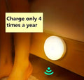 1pc Motion Sensor Night Light